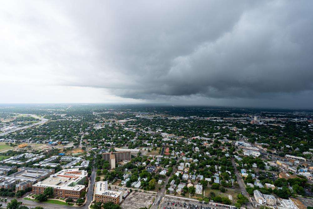 Extreme Weather Events