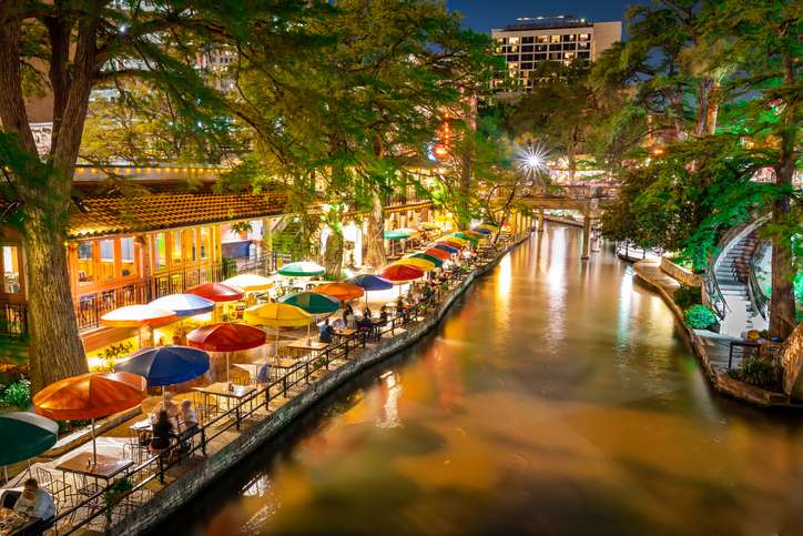Nightlife and Entertainment