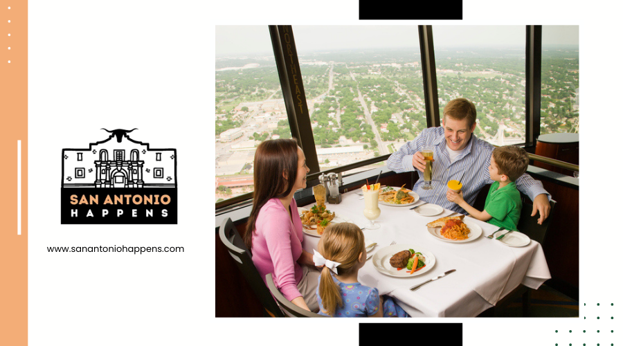 Unique Dining Experiences in San Antonio