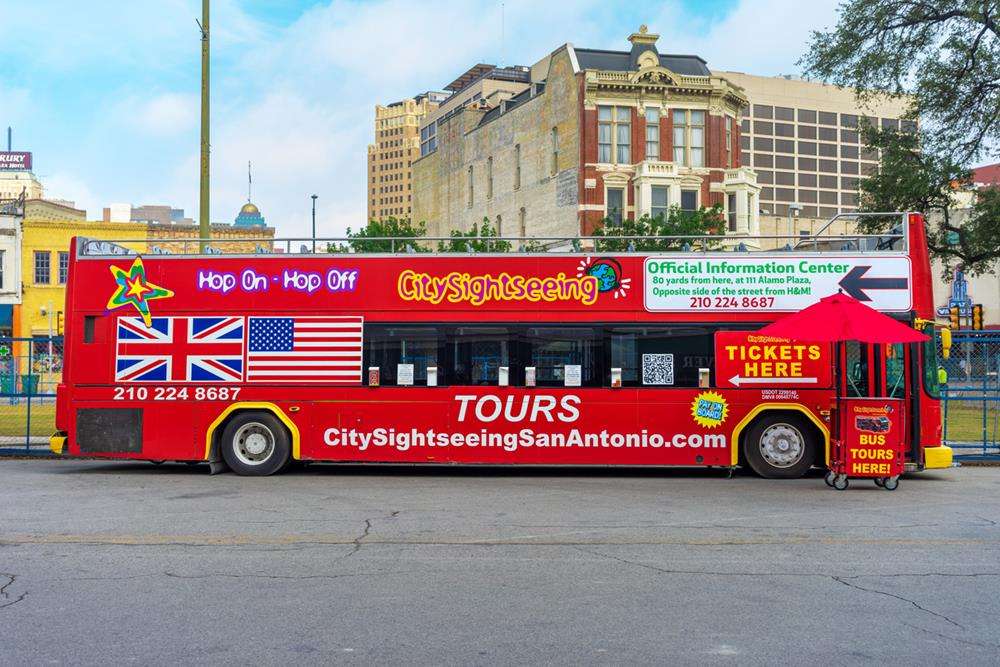 Key Sectors in San Antonio’s Economy