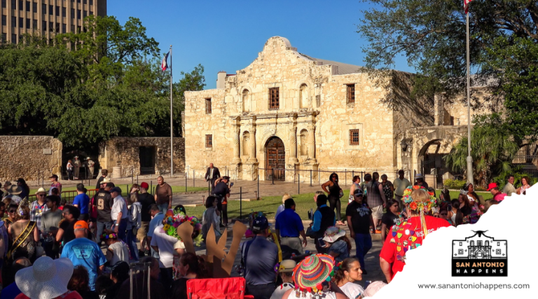 San Antonio Spring Break Top Activities for a Fun and Relaxing Vacation