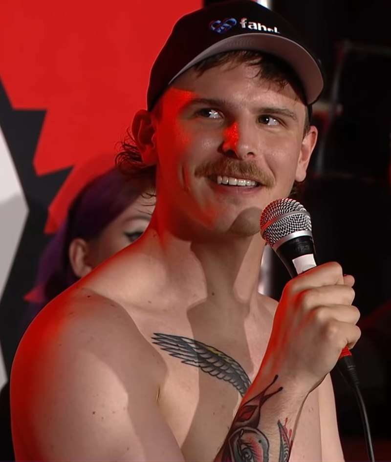 Idubbbz San Antonio YouTuber Redefining Online Content