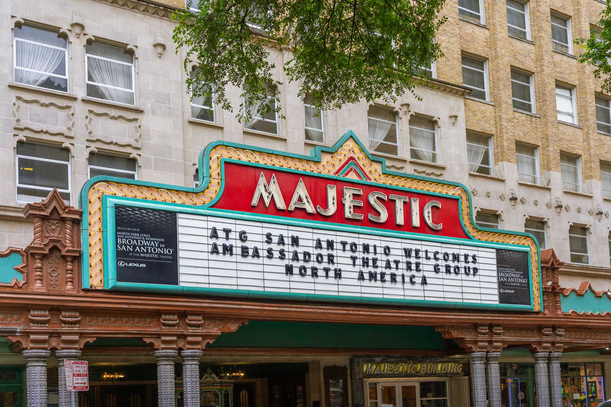 The History of Comedy in San Antonio - San Antonio Happens