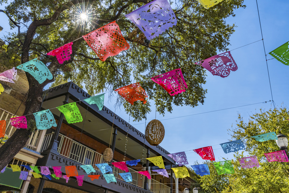 Visit Historic Market Square